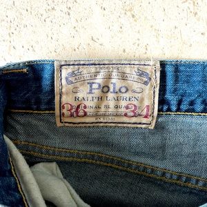 Polo Jeans (38x34)